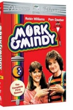 Watch Vodly Mork & Mindy Online